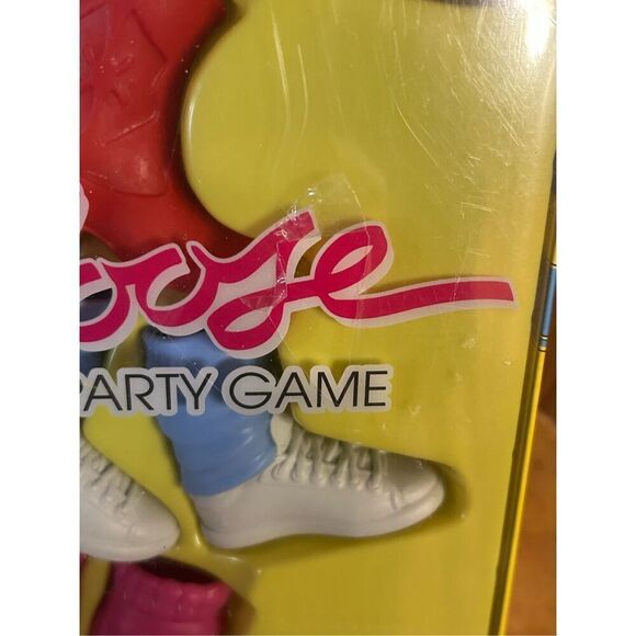 Footloose Board Game By Funko Game Party Game 3-8 Players Complete Game sealed ( - Picture 7 of 7